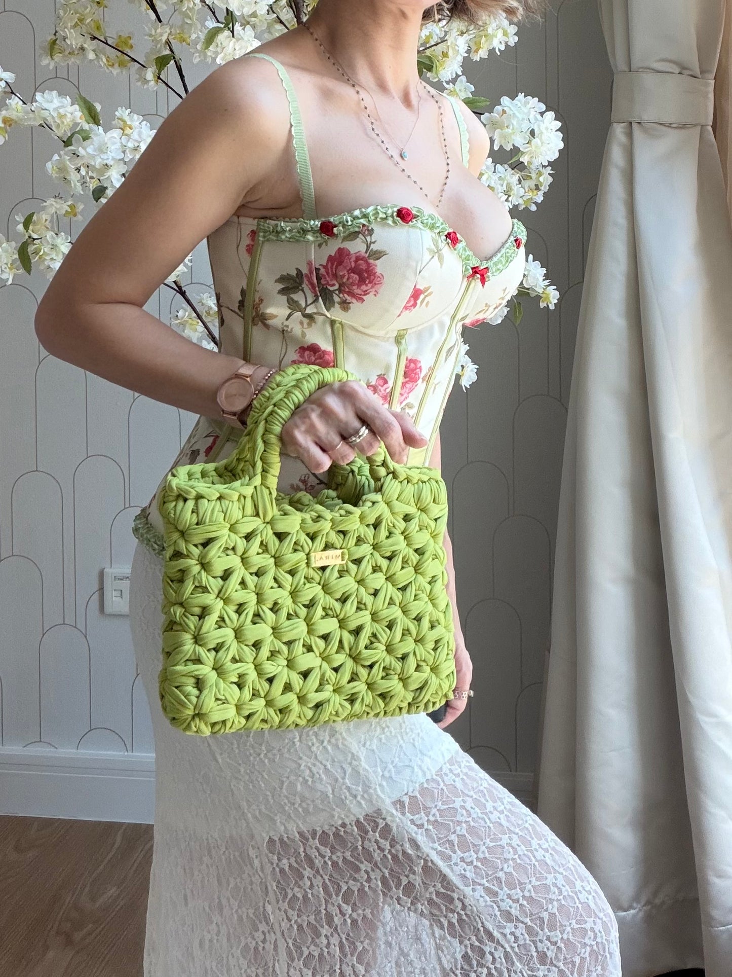 Jasmin Mini - Extra doux