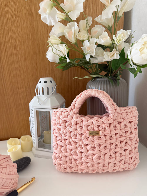 Jasmin Mini - Super Soft