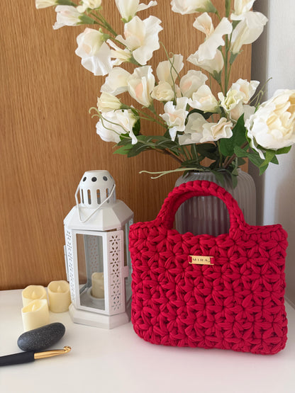 Jasmin Mini - Super Soft