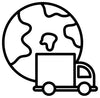International shipping